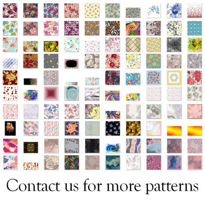 Wholesale Custom Cotton Voile Square Print Traditional Scarf Shawl Big Size 45/50/55 Inch Square Hijab for Muslims